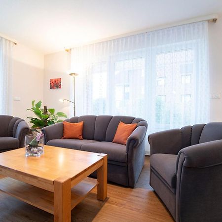 Strandhotel Kellenhusen Wohnung 6 Εξωτερικό φωτογραφία