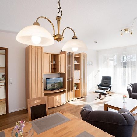 Strandhotel Kellenhusen Wohnung 6 Εξωτερικό φωτογραφία