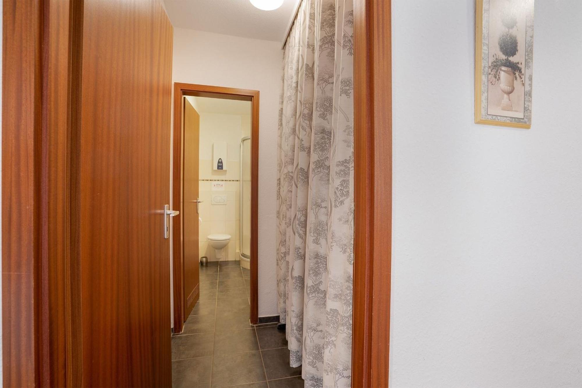 Strandhotel Kellenhusen Wohnung 6 Εξωτερικό φωτογραφία