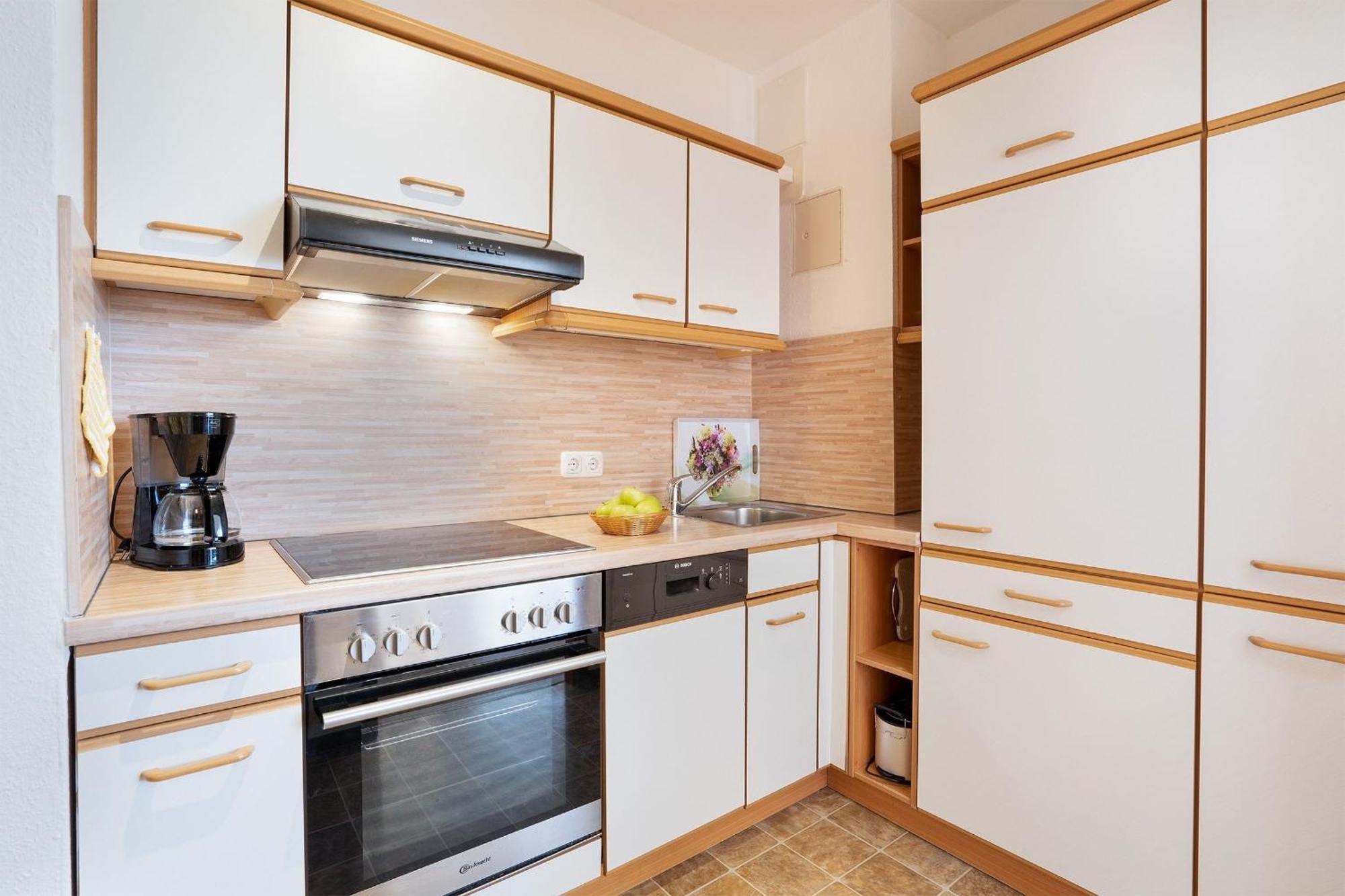 Strandhotel Kellenhusen Wohnung 6 Εξωτερικό φωτογραφία