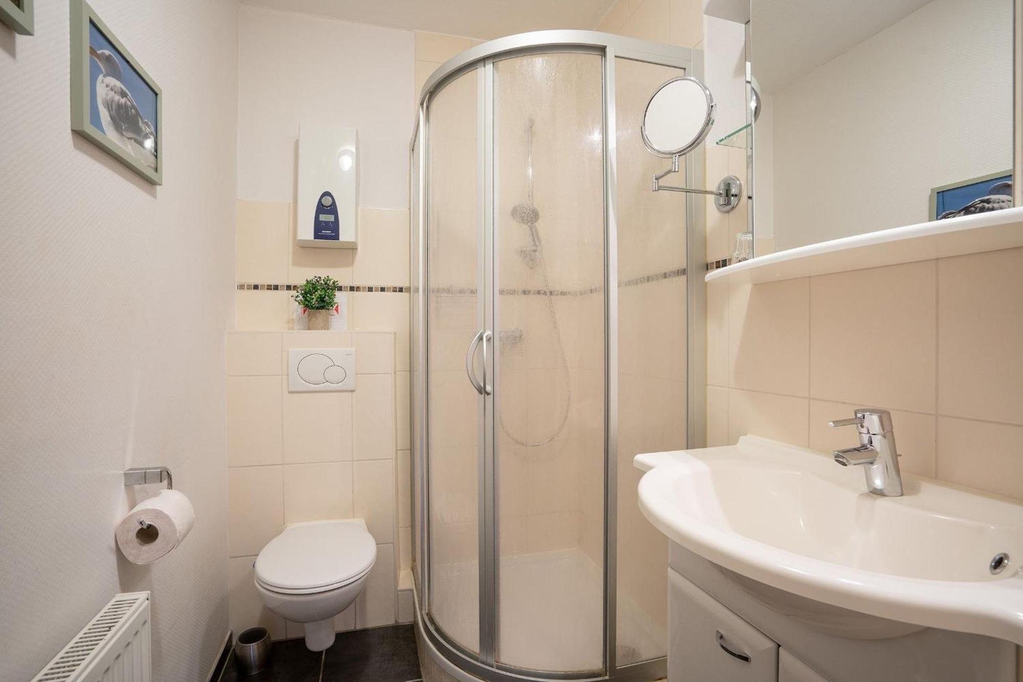 Strandhotel Kellenhusen Wohnung 6 Εξωτερικό φωτογραφία