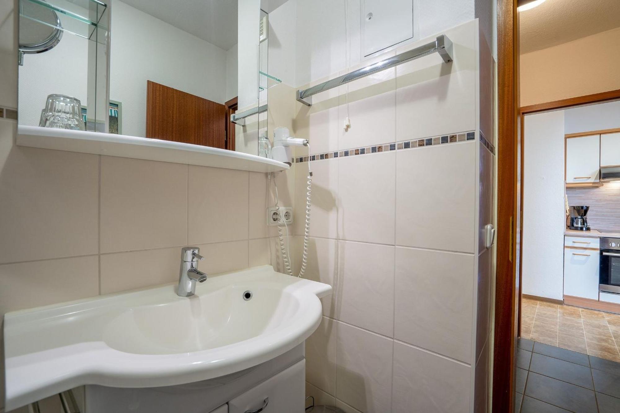 Strandhotel Kellenhusen Wohnung 6 Εξωτερικό φωτογραφία