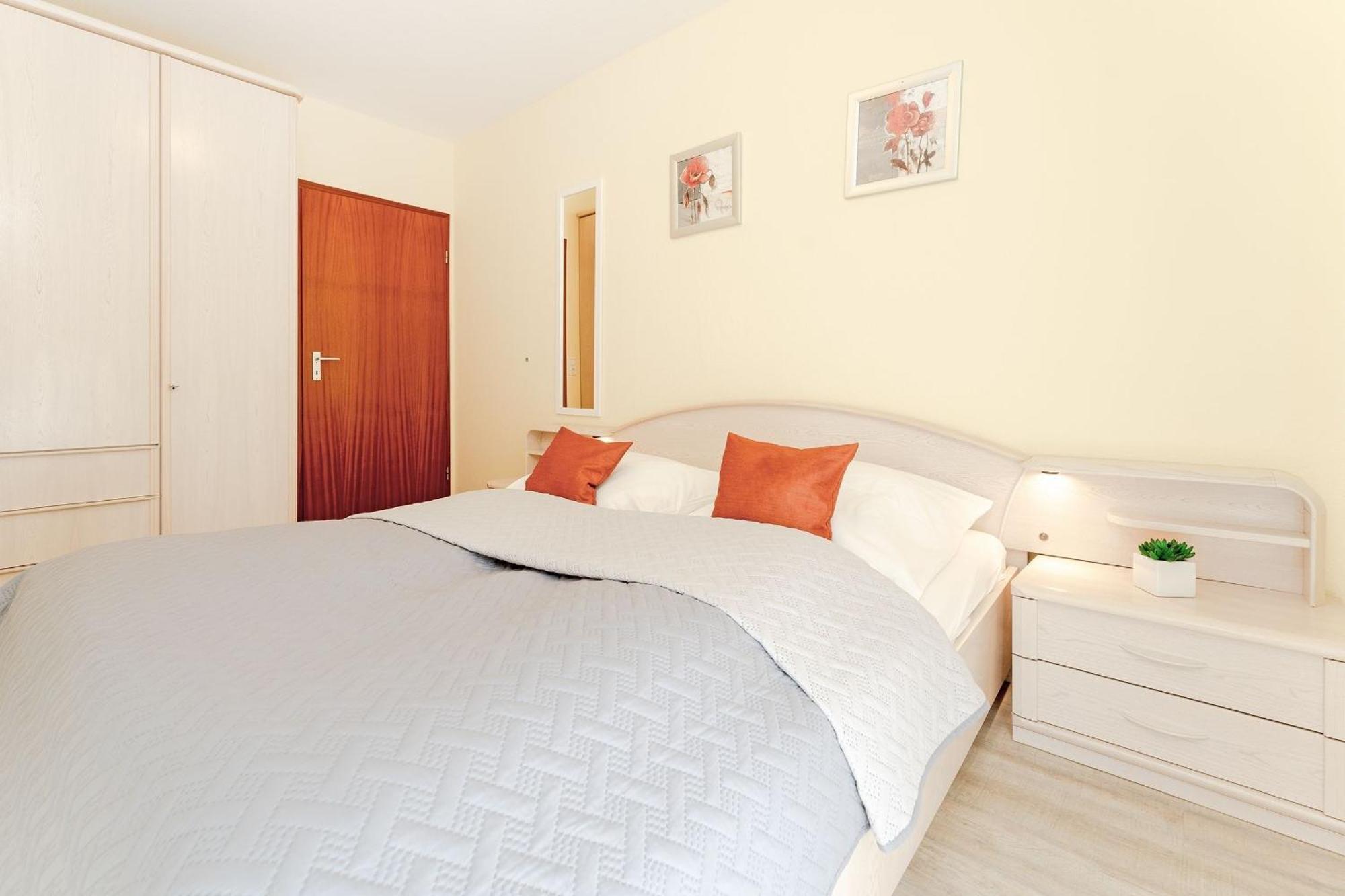 Strandhotel Kellenhusen Wohnung 6 Εξωτερικό φωτογραφία