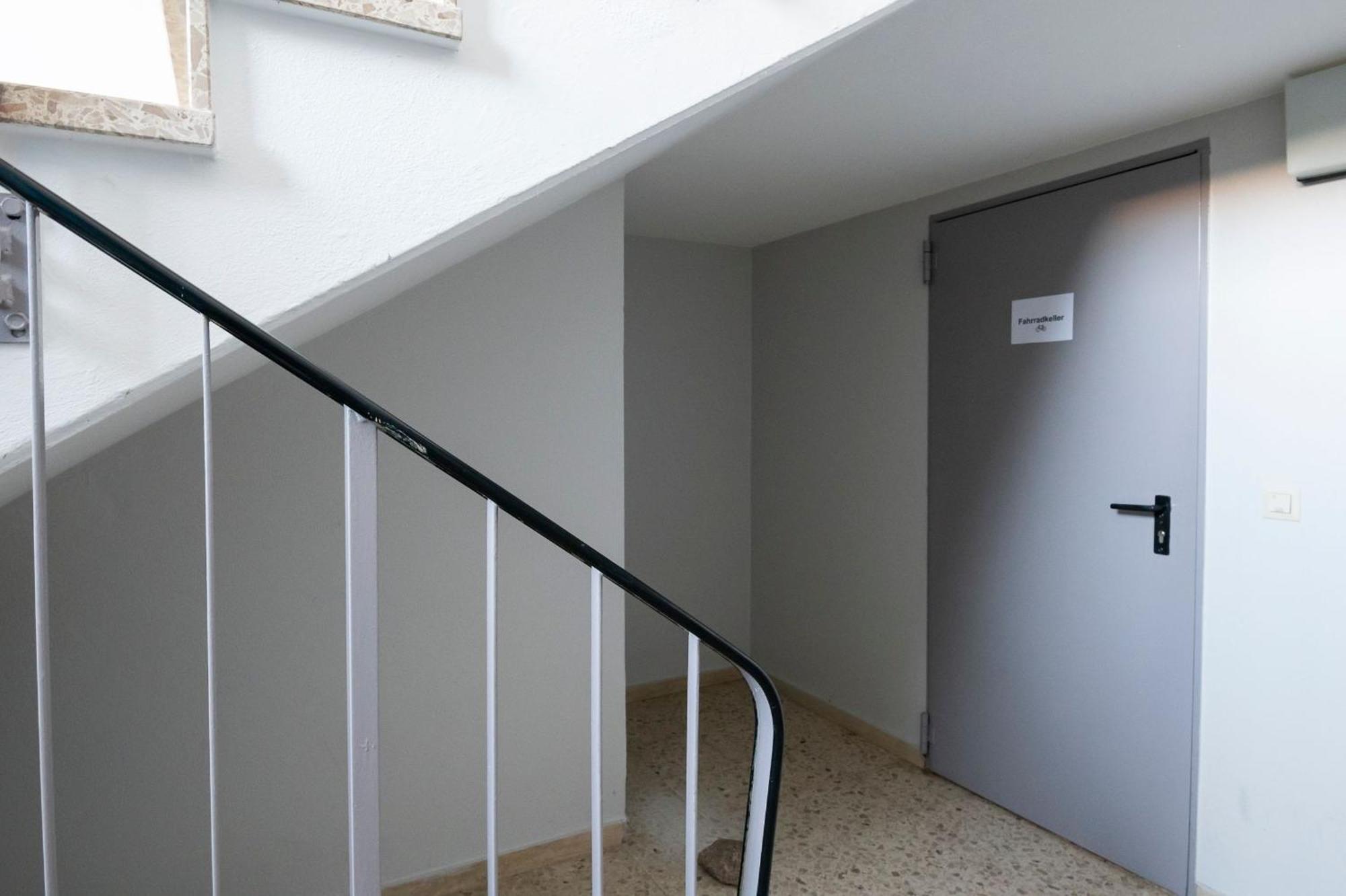 Strandhotel Kellenhusen Wohnung 6 Εξωτερικό φωτογραφία