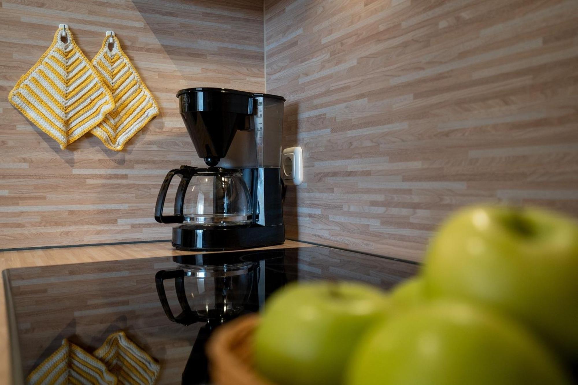 Strandhotel Kellenhusen Wohnung 6 Εξωτερικό φωτογραφία