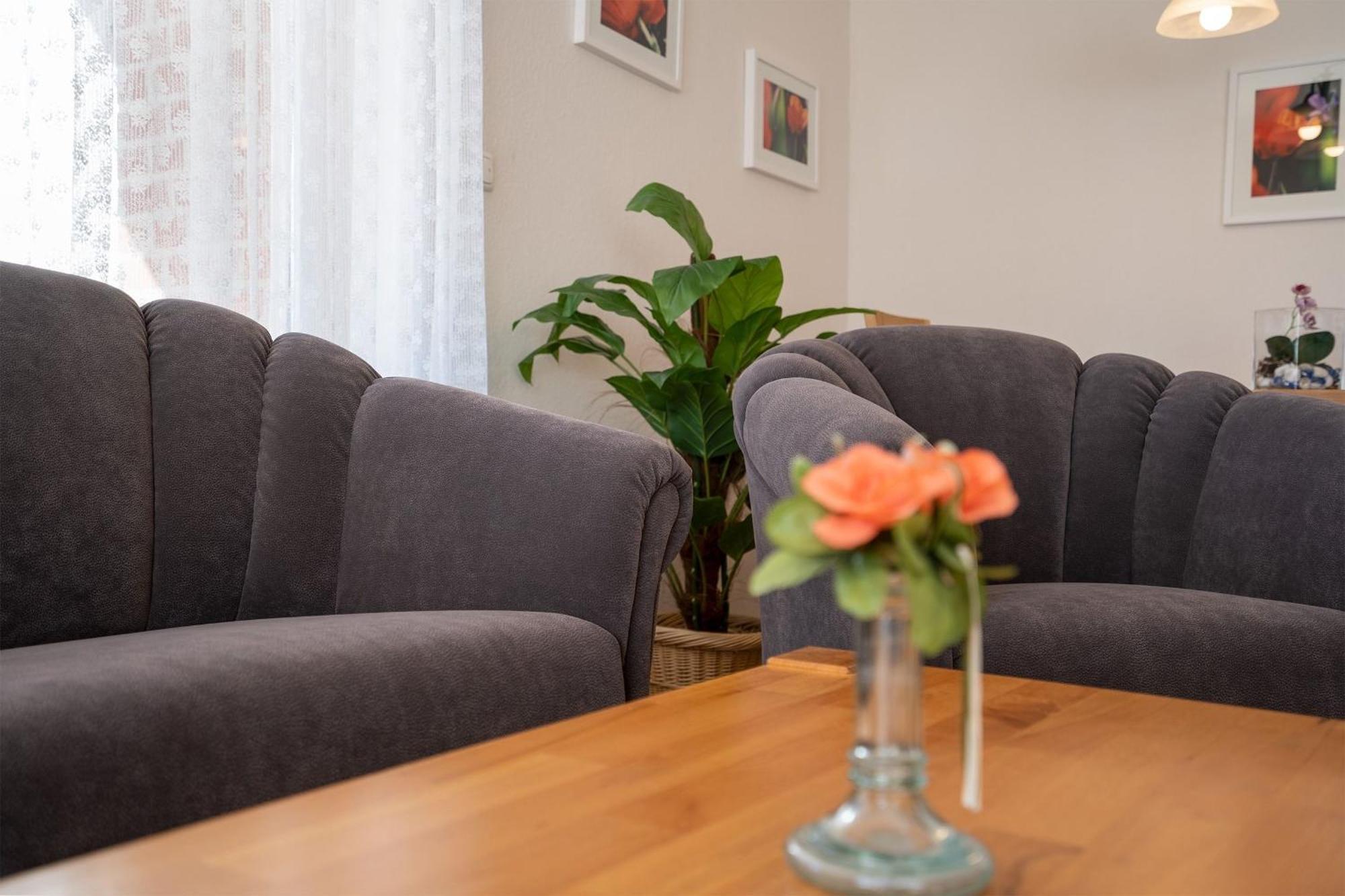 Strandhotel Kellenhusen Wohnung 6 Εξωτερικό φωτογραφία