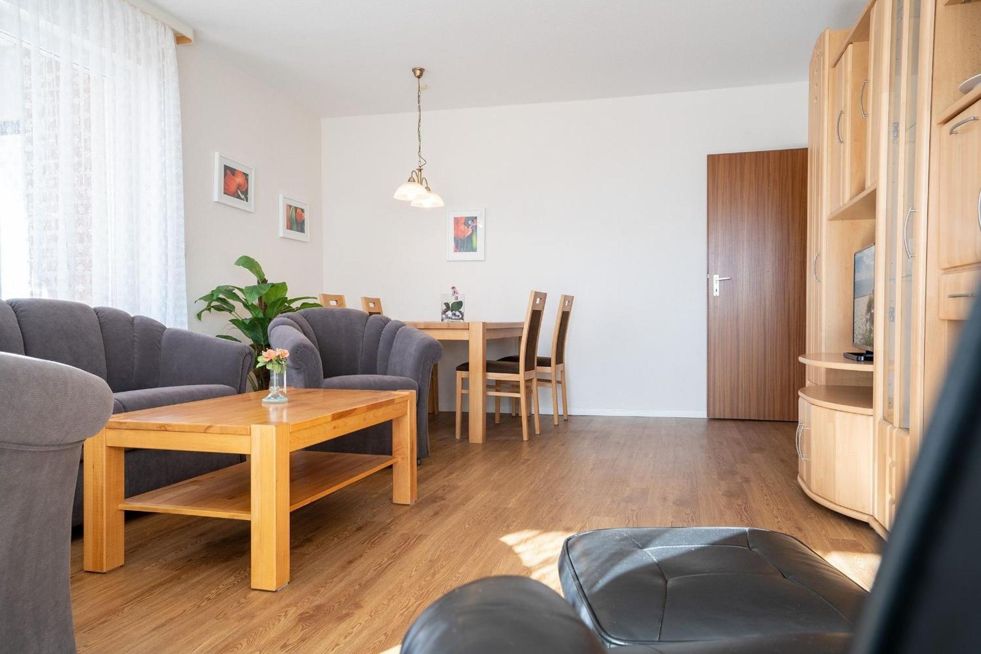 Strandhotel Kellenhusen Wohnung 6 Εξωτερικό φωτογραφία