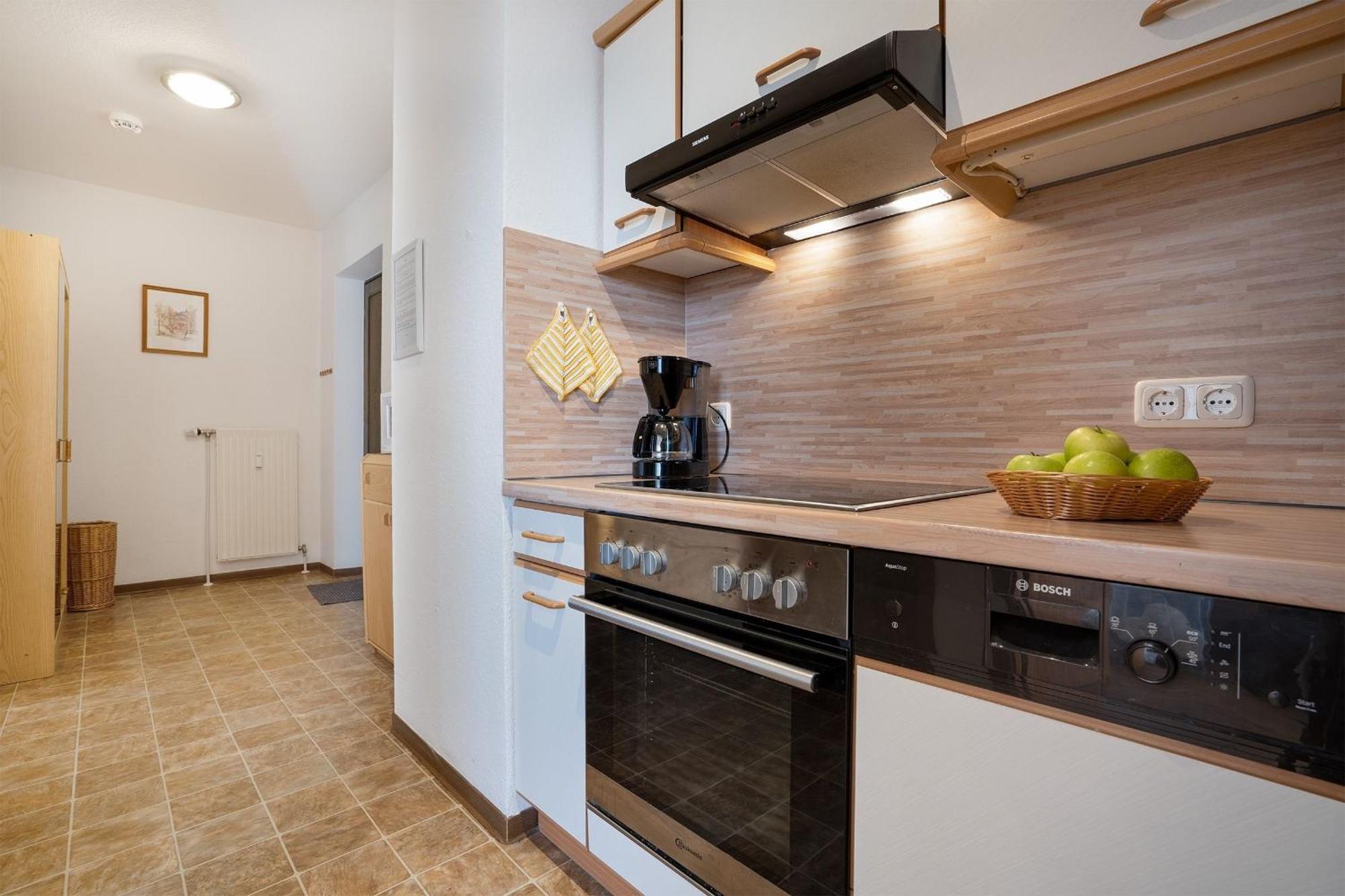 Strandhotel Kellenhusen Wohnung 6 Εξωτερικό φωτογραφία