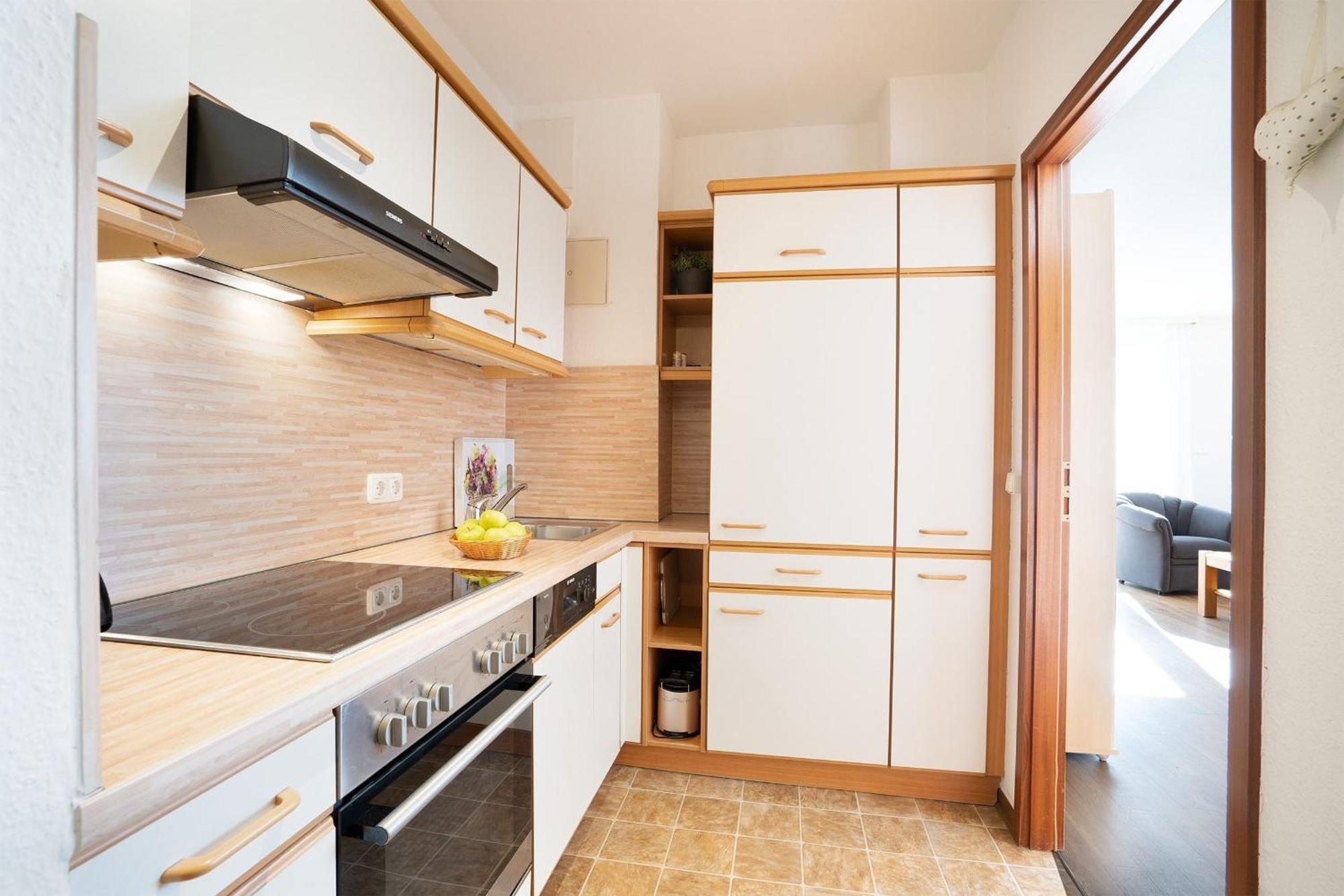 Strandhotel Kellenhusen Wohnung 6 Εξωτερικό φωτογραφία